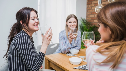 quiénes son más fresas