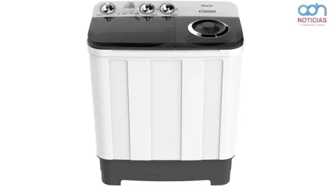 lavadora hisense