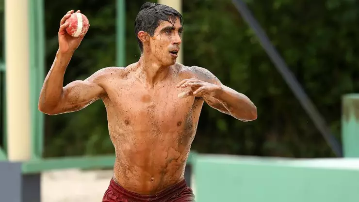 Exatlón México_ ¿Quién gana el Duelo de los Enigmas hoy martes 13 de febrero de 2024_?