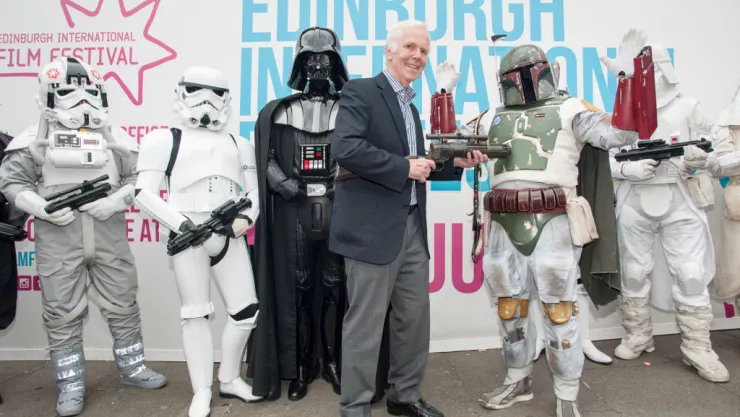 Edinburgh International Film Festival