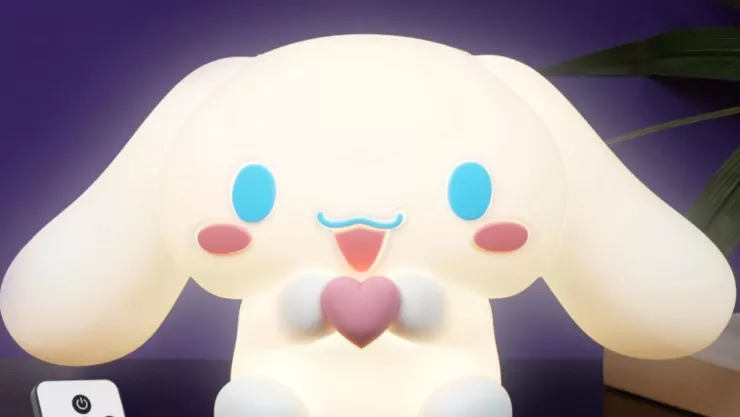 regalos cinnamoroll dia del niño 2026