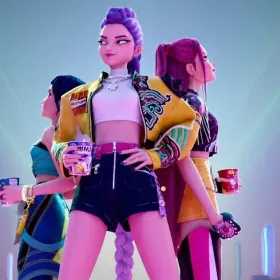 3 momentos de Las Guerreras K-Pop que enseñan a convertir las críticas en motivación.jpg