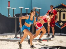 Exatlón México: Batalla por la supervivencia, parte dos del 9 de octubre del 2026
