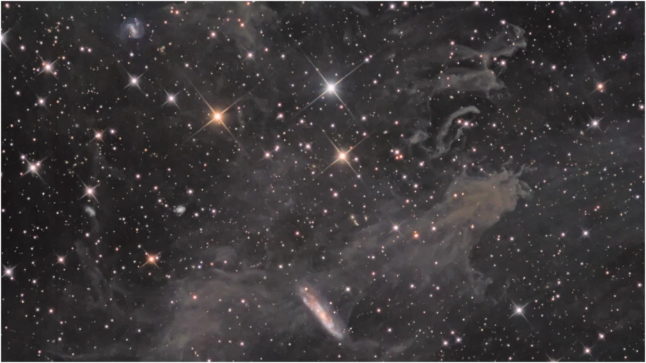 La fecha perfecta para ver la extraña alineación planetaria 2024 desde Aguascalientes