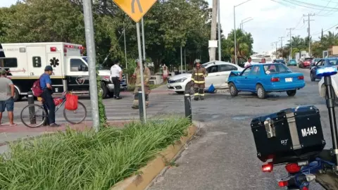 Reportan accidente en Av. Cancún HOY viernes 4 de abril de 2025; ¿hay personas lesionadas_.jpg