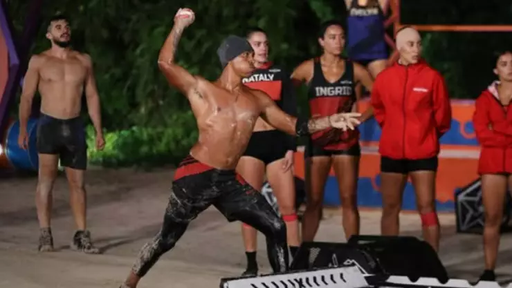 Exatlón México 2024 ¿Quién gana el Duelo por la Supervivencia hoy 27 de diciembre de 2024