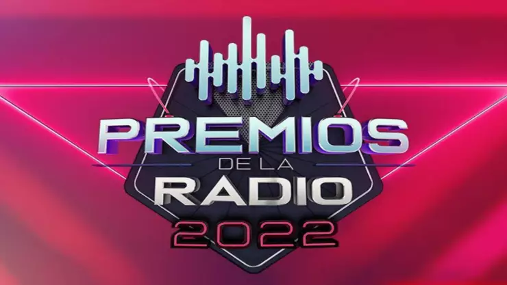Los Premios de la Radio 2022: ¿Cuándo es y qué artistas hay nominados?