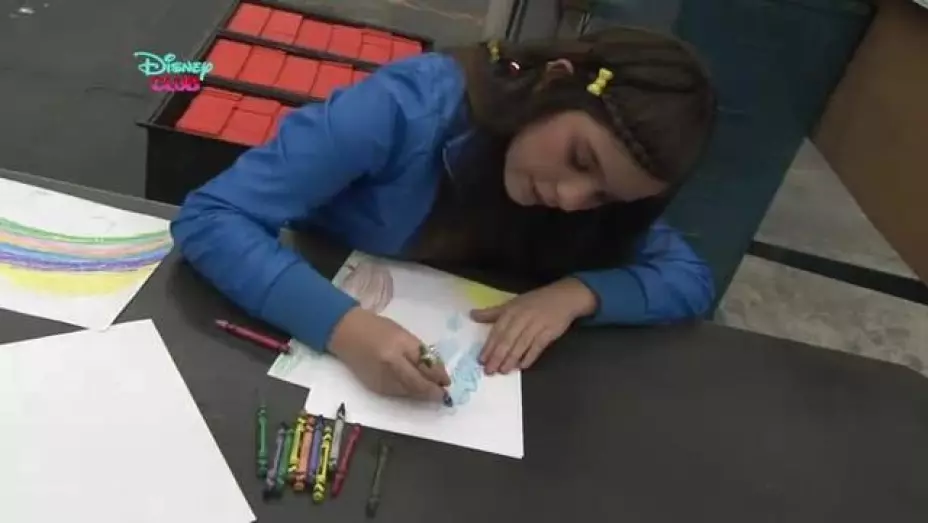 Debes tener precaución a la hora de comprar crayolas para tus hijos