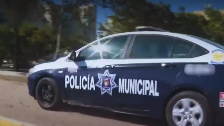 Baja California tiene una de las tasas más bajas de policías estatales por habitante