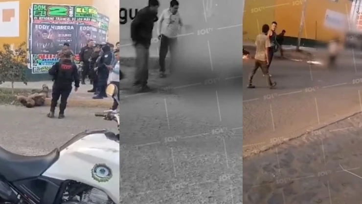 vecinos-prenden-fuego-golpean-piedras-ladrón-peru-video