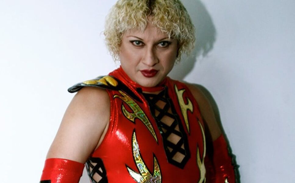 Luchador Pasión Kristal muere ahogado en Acapulco