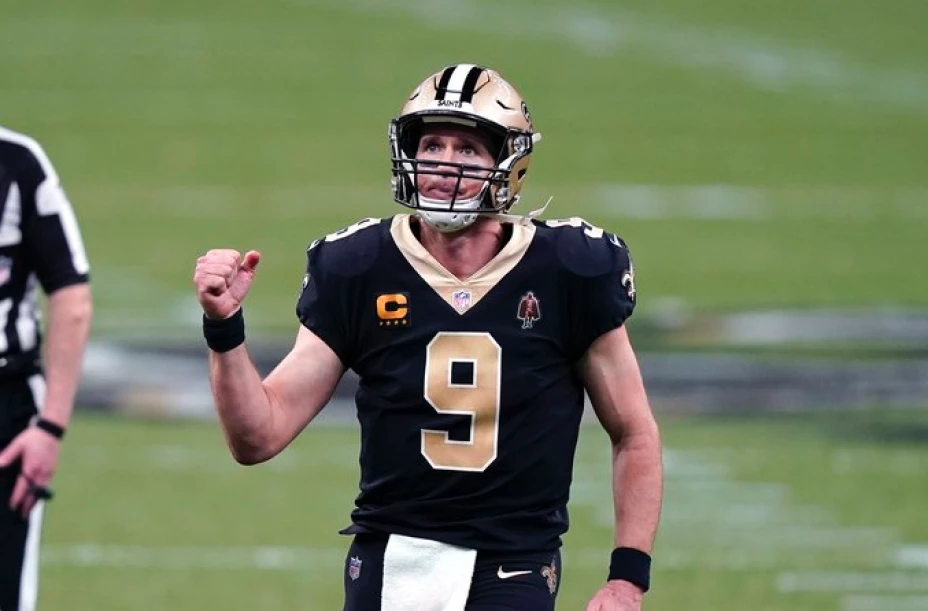 Drew Brees
