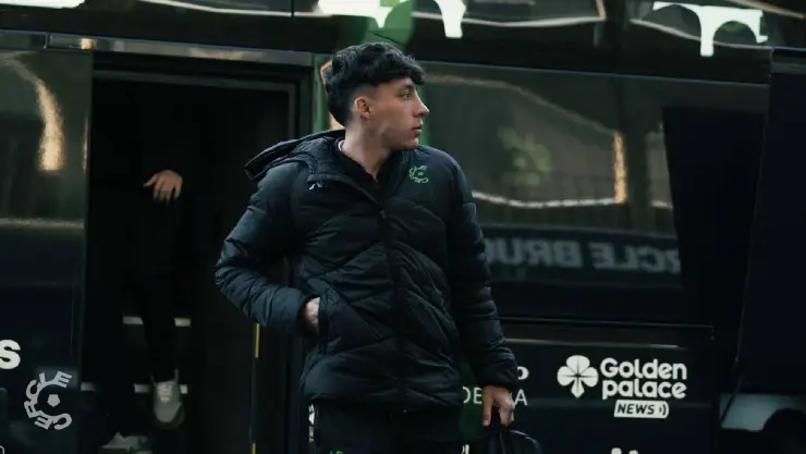 Heriberto Jurado Brugge
