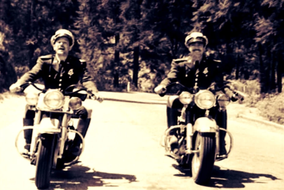 “A toda máquina” es un clásico del cine nacional