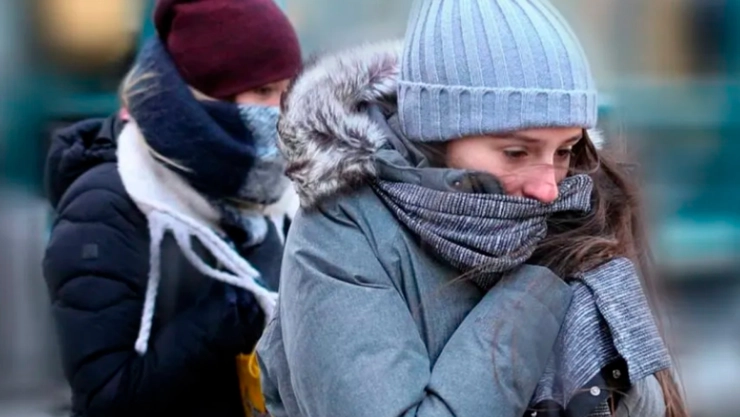 Frente Frío No. 9 en Chiapas; este municipio registrará la temperatura más baja hoy 14 de noviembre 