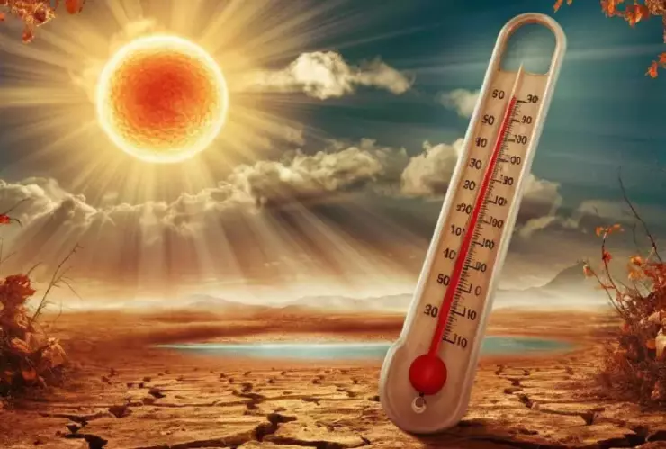 Clima hoy en Yucatán 12 de marzo de 2025_ ¿Qué tanto calor se sentirá este día y en qué municipios