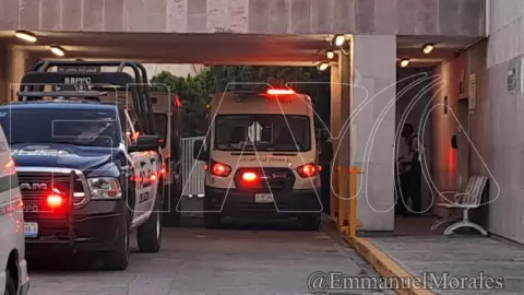 Atacan a policía de León