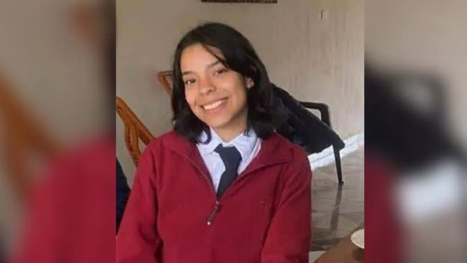 María Fernanda Benítez