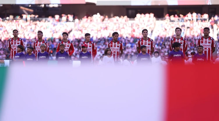 Chivas de Guadalajara