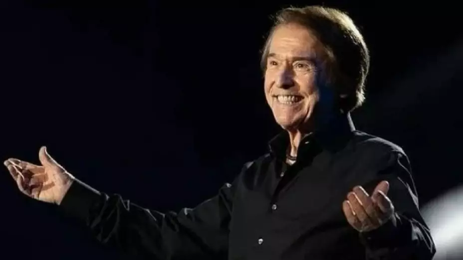 Último momento_ El cantante Raphael fue hospitalizado de emergencia tras sufrir un accidente cerebrovascular