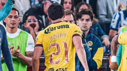 América el primer histórico Tricampeón tras ganar la Final del Apertura 2024