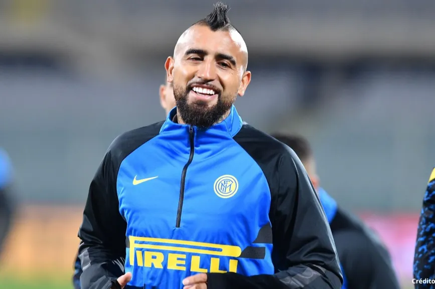 13 Futbolistas que Qatar 2022 sera su ultimo mundial Vidal.jpg