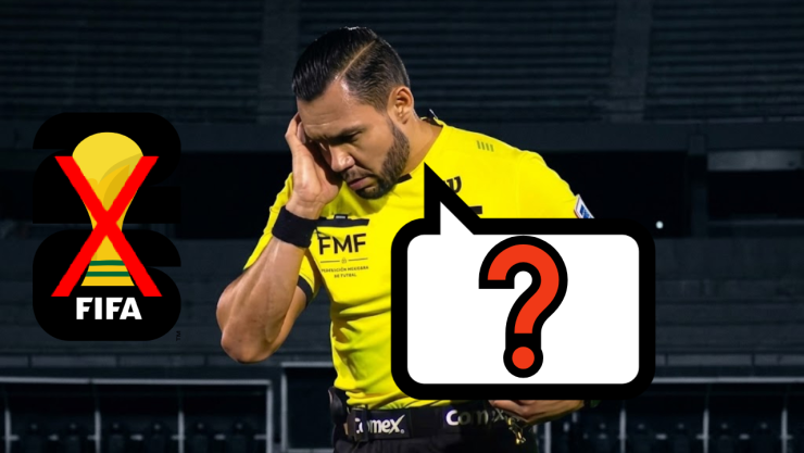 El desgarrador mensaje de Marco “Gato” Ortiz por no ir a la Copa Mundial de la FIFA 2026: “trabajamos duro para llegar”