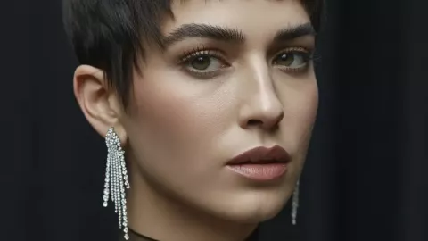 7 peinados con cabello corto que se ven elegantes, pero sencillos: son fáciles de hacer y te verás hermosa