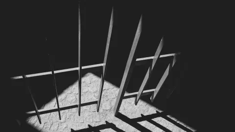 En cárcel pública de Mérida, hombre muere al llegar