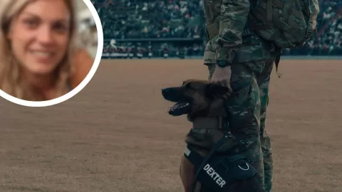 Encuentran celular de Celine Cremer, turista desaparecida en Tasmania