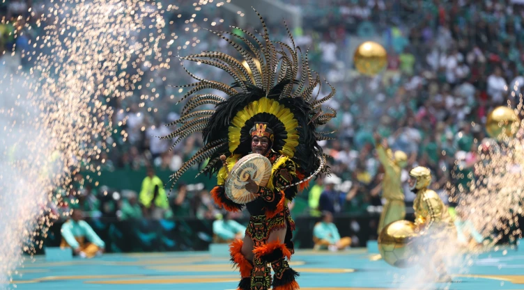 Mexico v South Africa: Group A - FIFA World Cup 2026