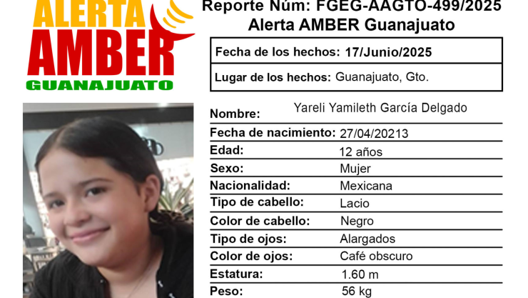 _Desaparecidos Guanajuato ¿Quién es Yareli Yamileth García Delgado y qué sabemos de su desaparición en Guanajuato.png