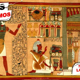 datos extremos que es el libro de los muertos
