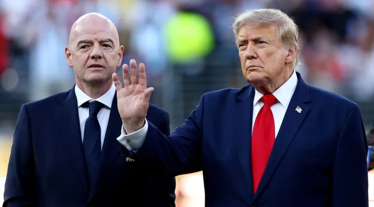 Candidatos a Secretario General de la ONU tras rumores de postulación de Gianni Infantino
