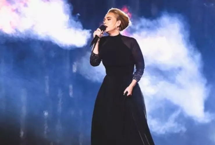 Canción de Adele acusada de plagio por músico brasiñelo; cuál es