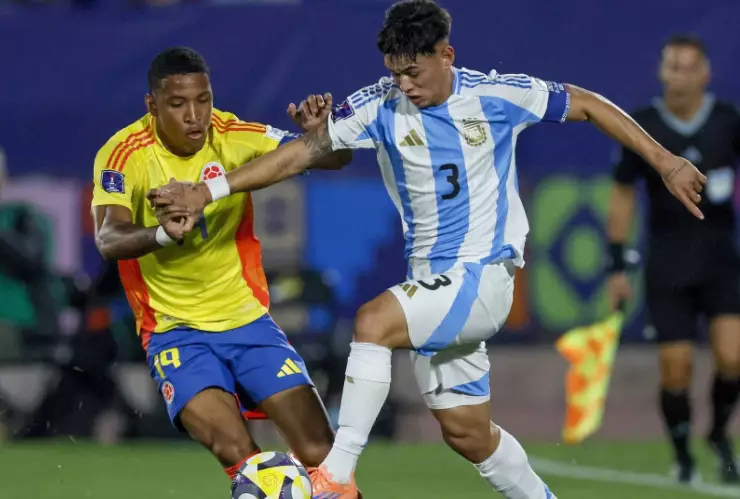 Final Mundial sub-20