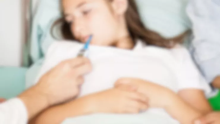 La Niña fanática del K-Pop que fue agredida en su escuela continúa hospitalizada