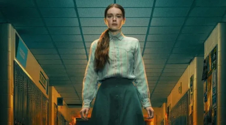 Stephen King REACCIONA a la serie ‘Carrie’ de Prime Video, y da pistas sobre posible próximo proyecto