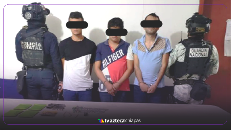 Secuestradores Villahermosa Tabasco