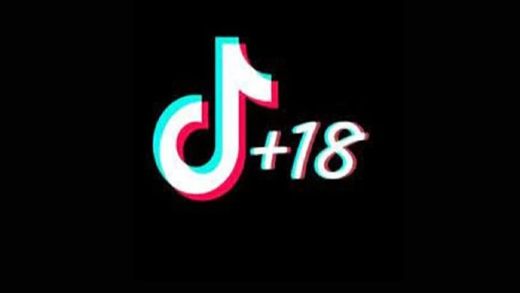 tiktok más 18