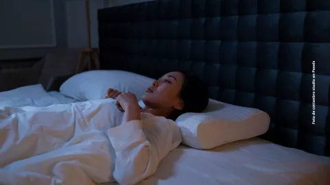 ¿Cómo terminar con el reflujo gástrico nocturno? ¡Te lo decimos!