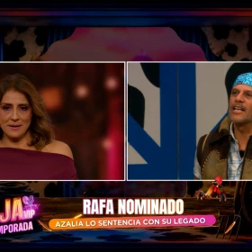 ¡Dos en una NOCHE! Azalia Ojeda anuncia quién tiene El Legado y quién nomina Mono Osuna con el poder de la Herradura de La Granja VIP.jpg