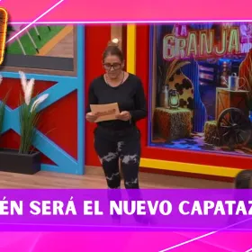 Cosecha de palabras: ¿en qué consiste el nuevo reto para ganar el Capataz de La Granja VIP?