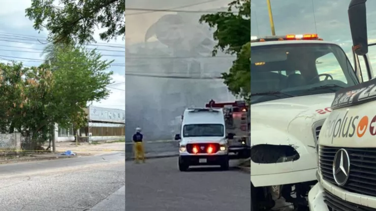 Noticias de Sinaloa hoy jueves 01 de agosto de 2024