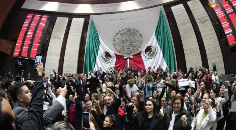 diputados Morena