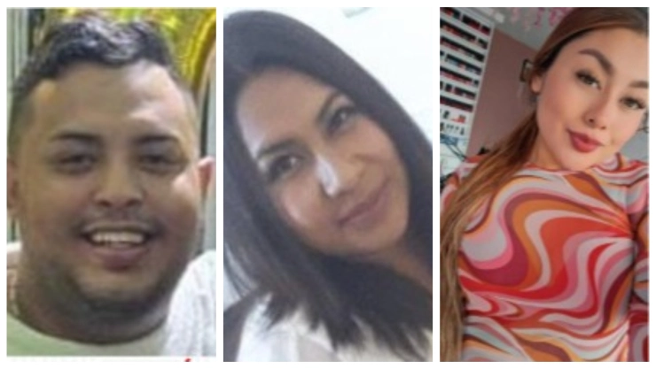 Tres jóvenes originarios de Tlaxcala desaparecieron en la Costa de Oaxaca