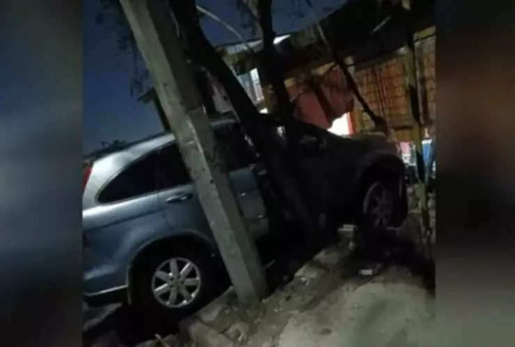 muere niña 4 años atropellada nuevo león