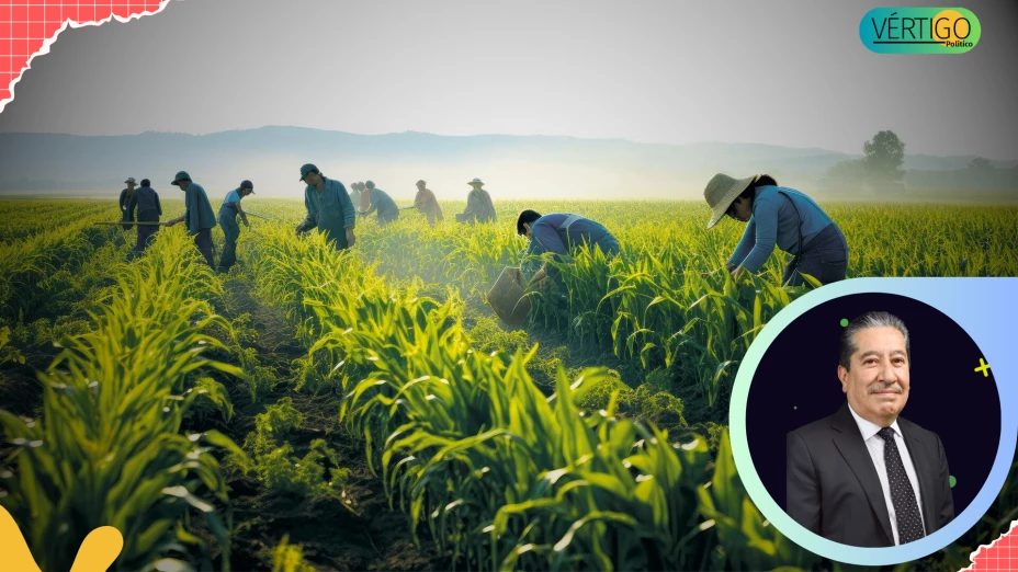 Autosuficiencia alimentaria