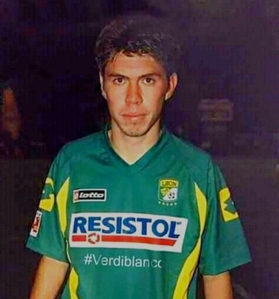 Oribe Peralta