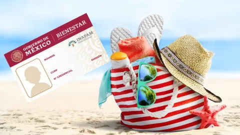 Vacaciones de verano 2025